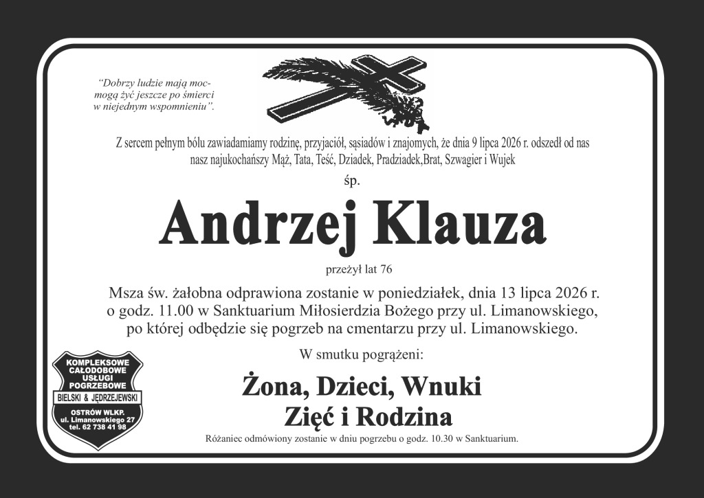 thumbnail of Klauza