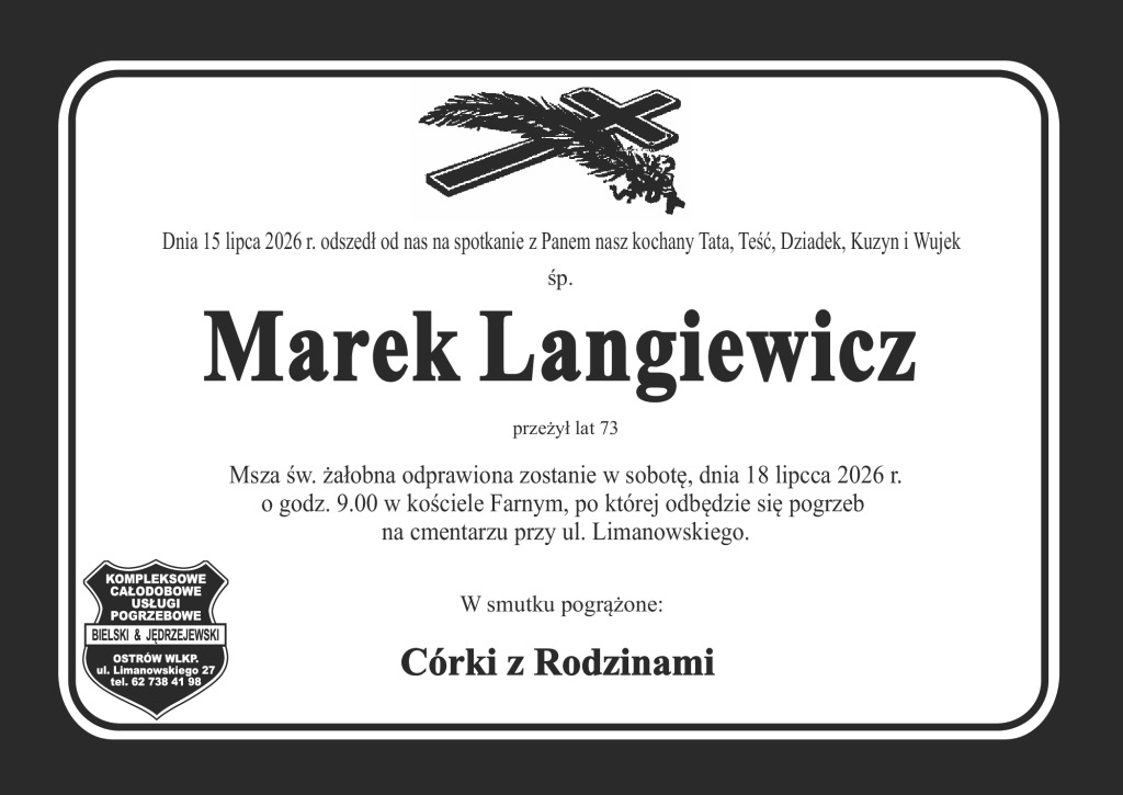thumbnail of Langiewicz