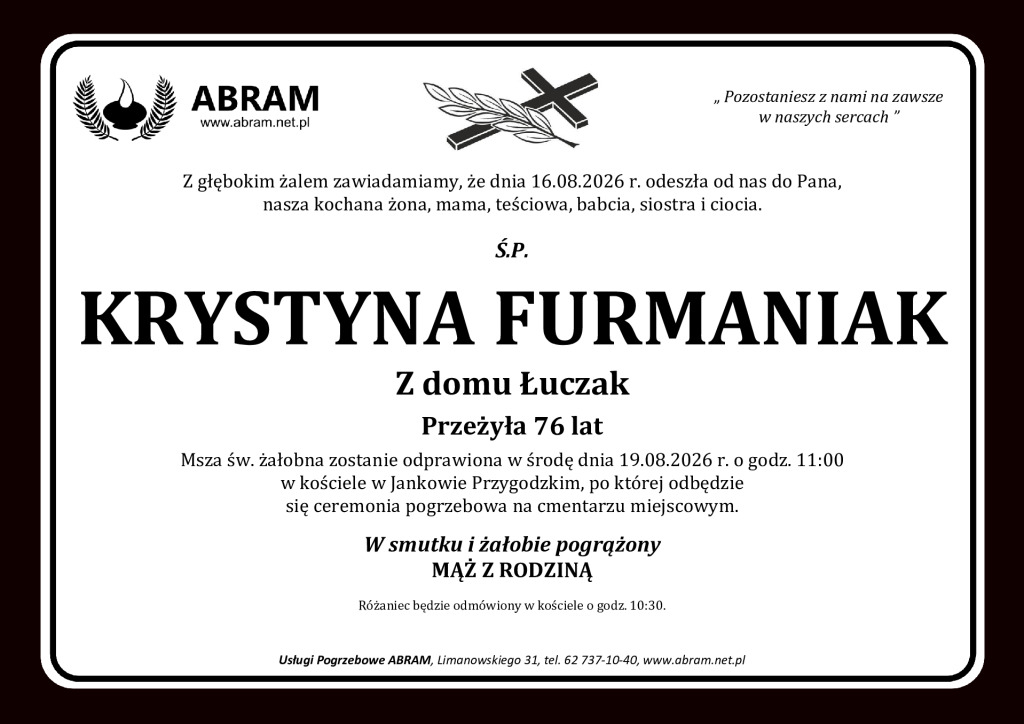 thumbnail of 2026_08_17_krystyna-furmaniak-ramka