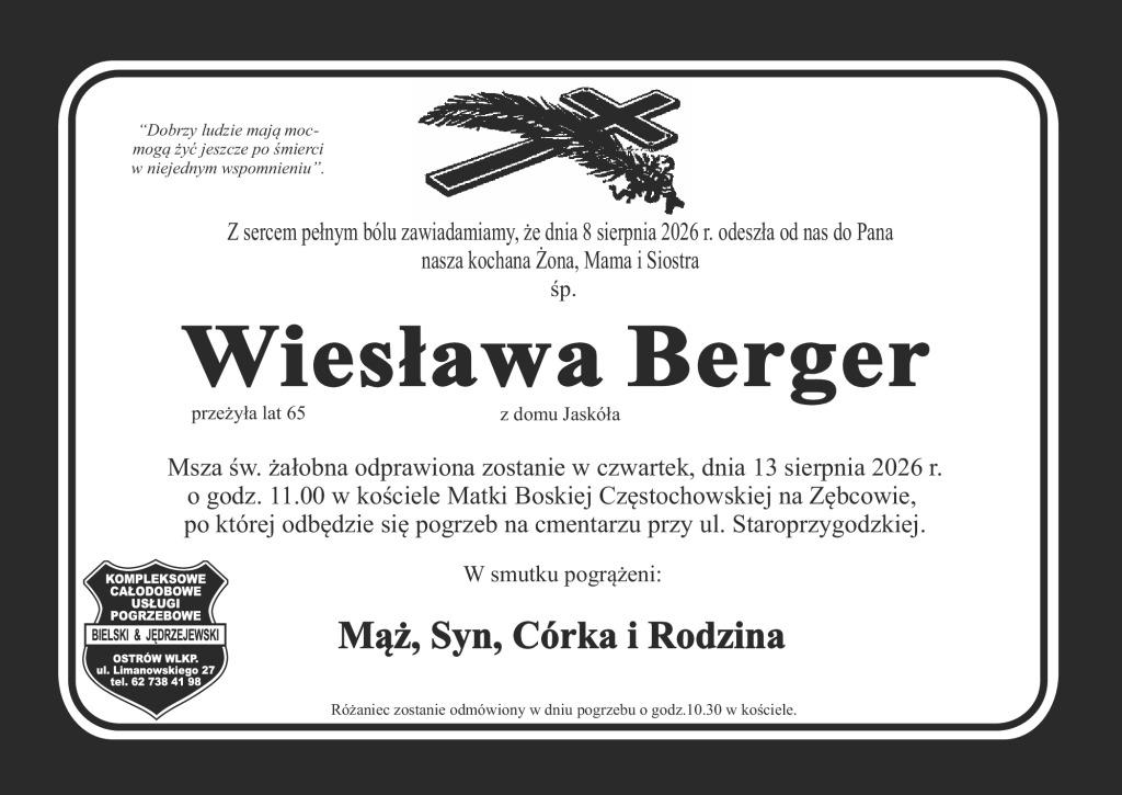 thumbnail of Berger