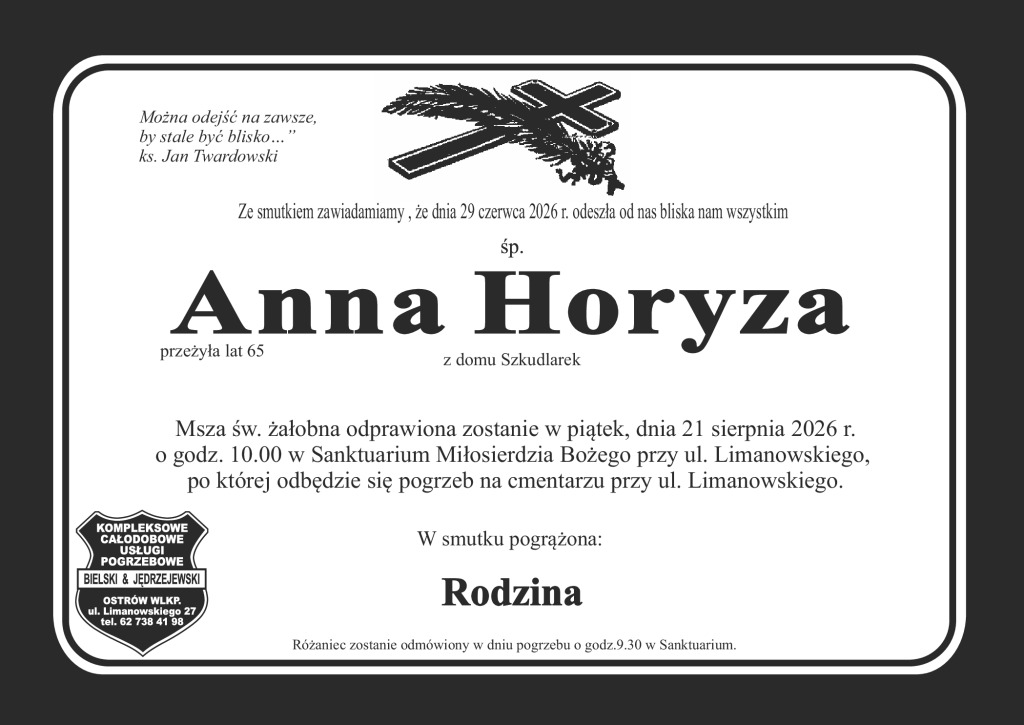 thumbnail of Horyza A