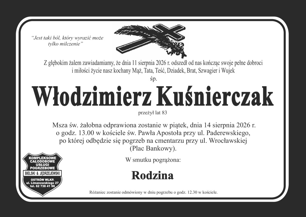 thumbnail of Kuśnierczak
