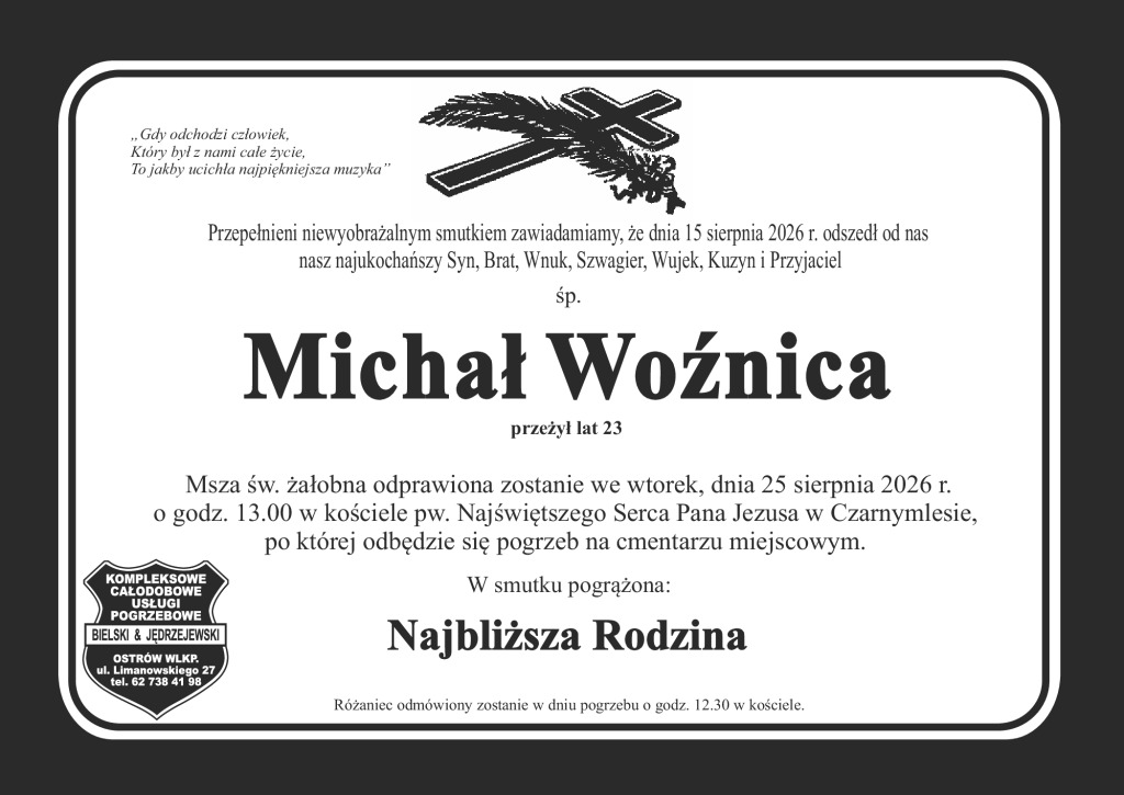 thumbnail of Woźnica