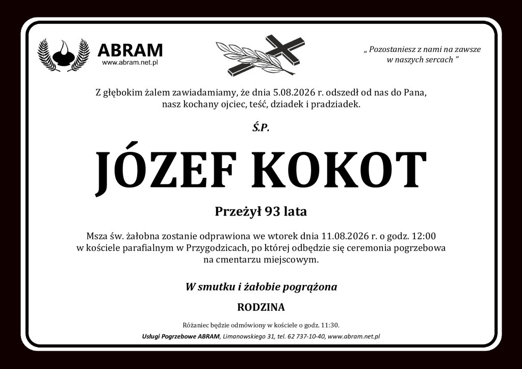 thumbnail of jozef-kokot