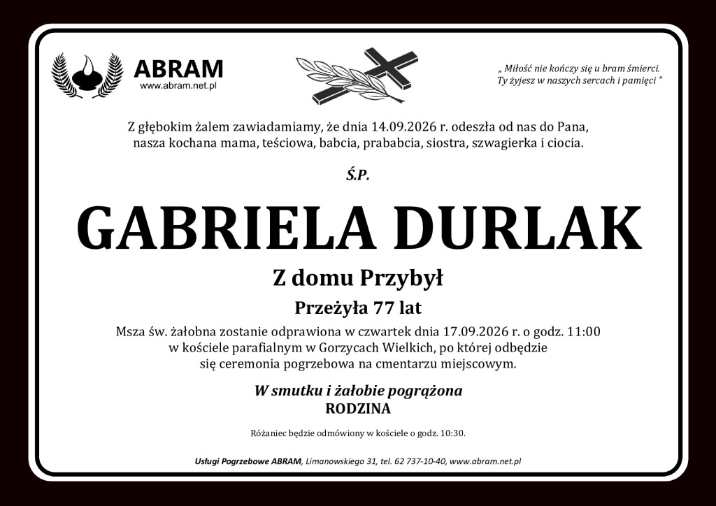 thumbnail of 2026_09_14_gabriela-durlak-ramka