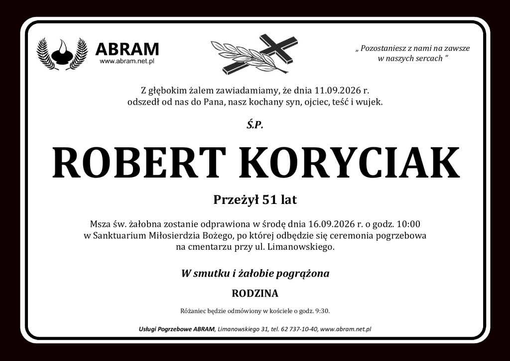 thumbnail of 2026_09_14_robert-koryciak-ramka