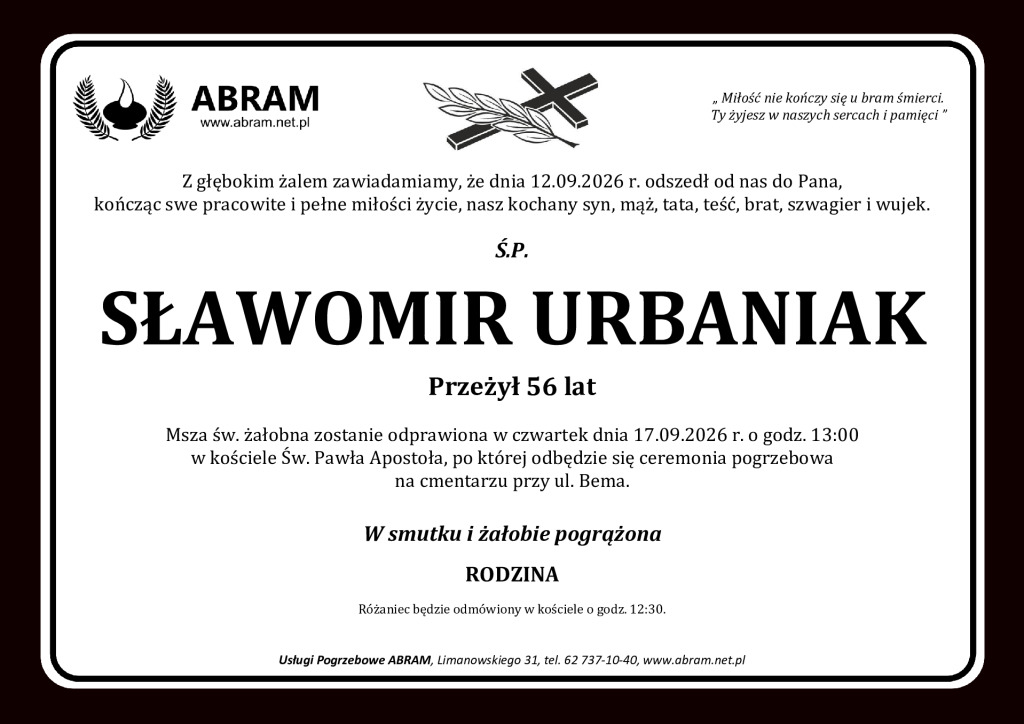 thumbnail of 2026_09_14_slawomir-urbaniak-ramka