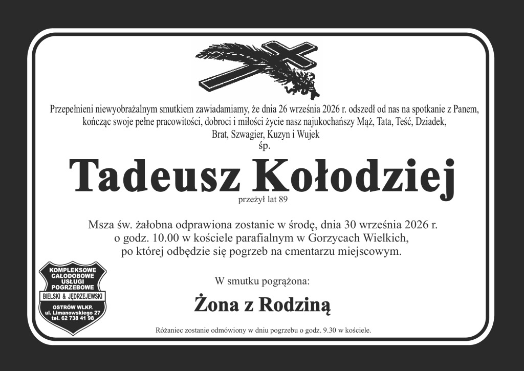 thumbnail of Kołodziej