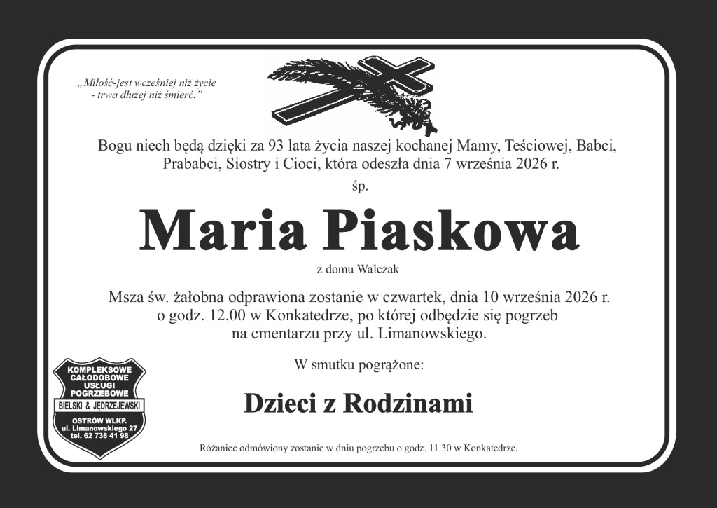 thumbnail of Piaskowa