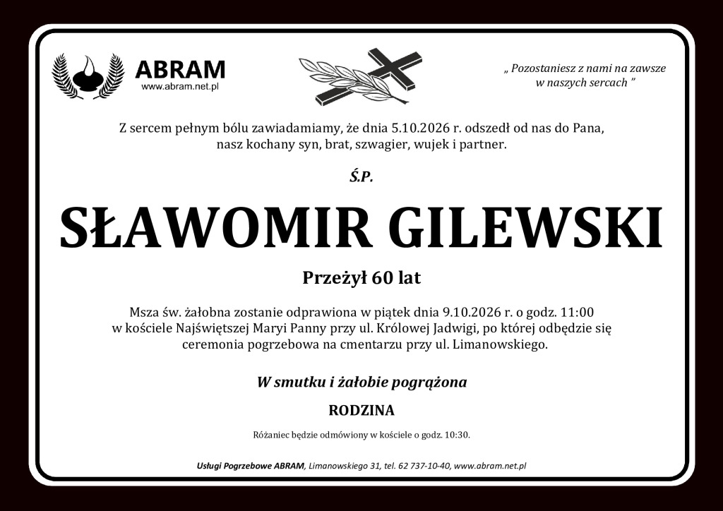 thumbnail of 2026_10_07_slawomir-gilewski-ramka