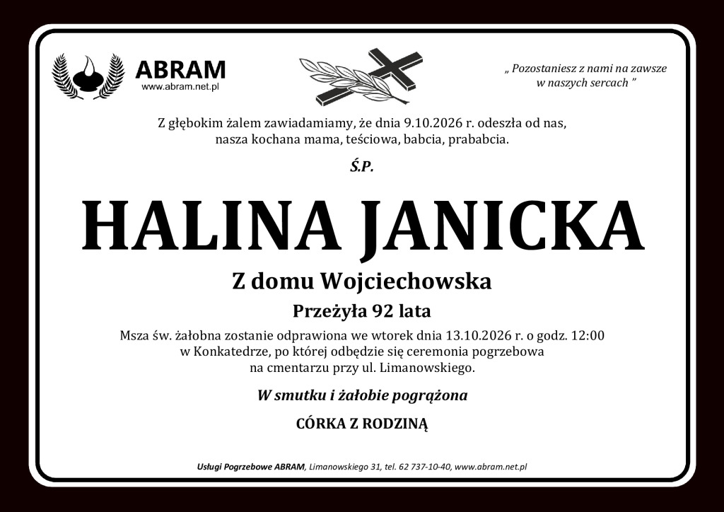 thumbnail of 2026_10_09_halina-janicka-ramka