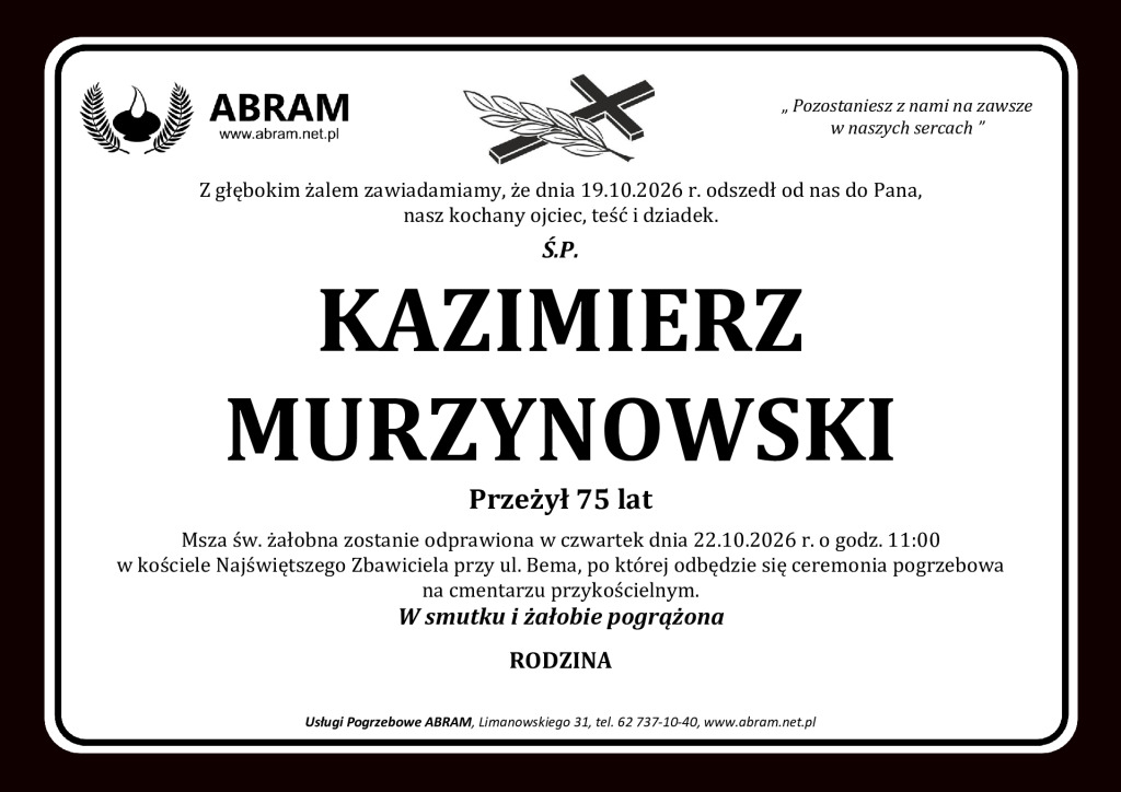 thumbnail of 2026_10_20_kazimierz-murzynowski-ramka