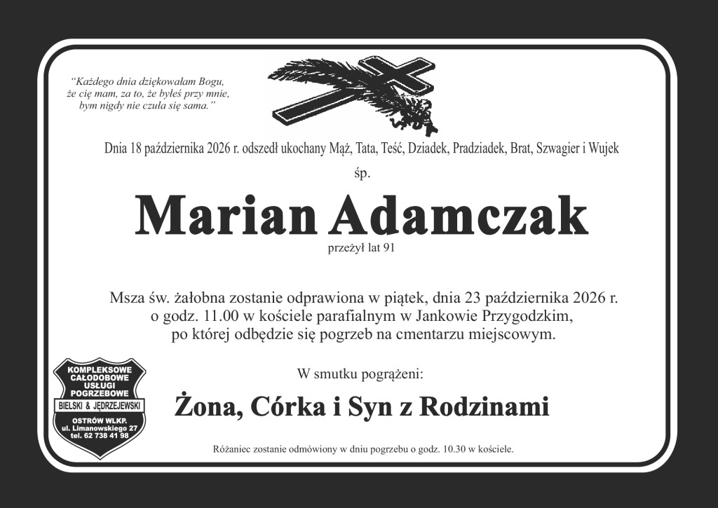 thumbnail of Adamczak