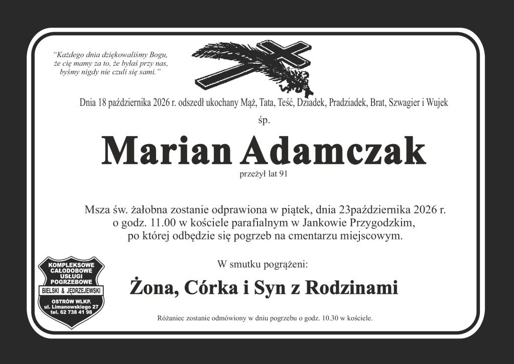 thumbnail of Adamczak
