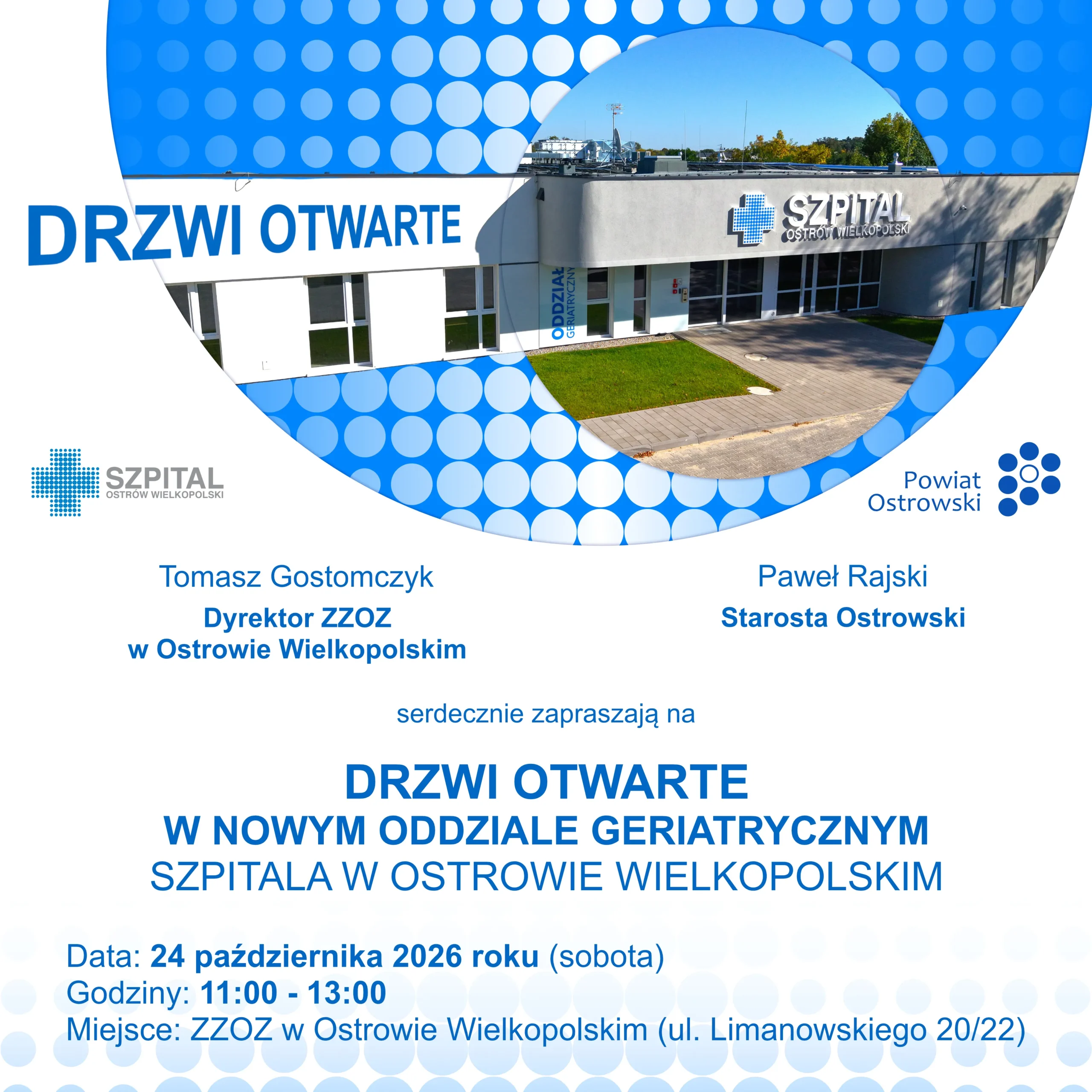 Źródło: Powiat Ostrowski