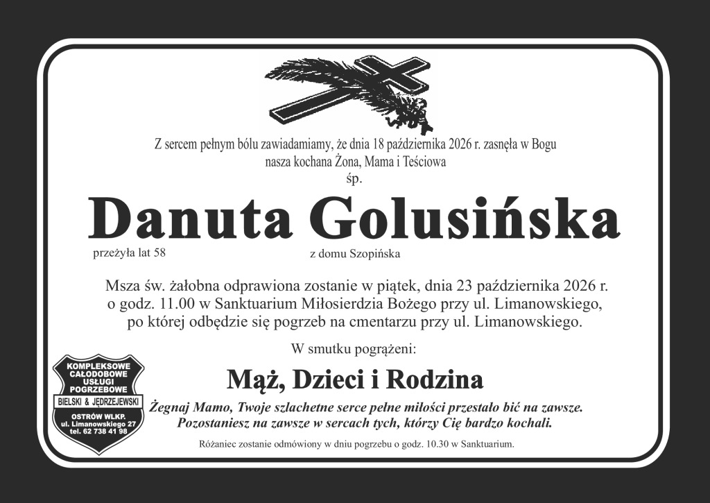 thumbnail of Galusińska