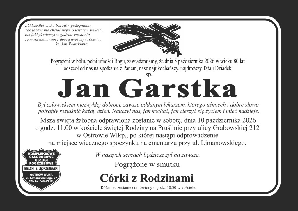 thumbnail of Garstka