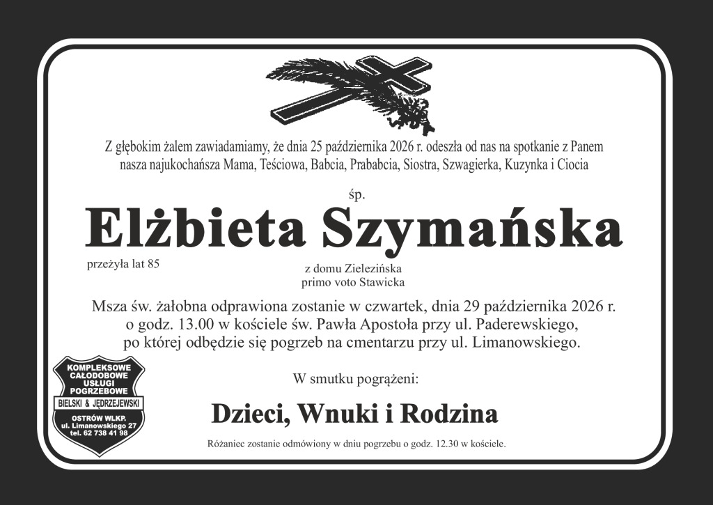 thumbnail of Szymańska