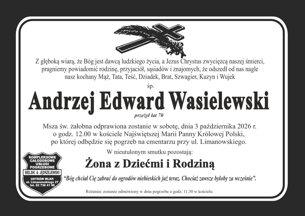 thumbnail of Wasielewski